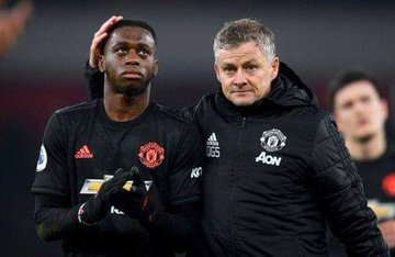 Wan-Bissaka