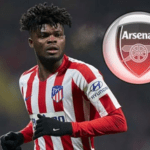 Thomas Partey