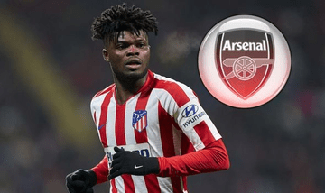 Thomas Partey