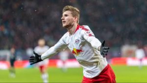 Timo Werner