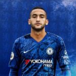 Ziyech