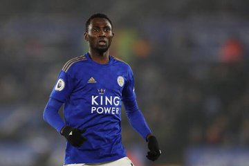 Ndidi