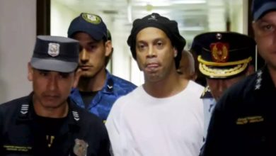 Ronaldinho