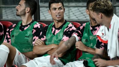 Ronaldo