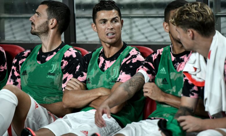 Ronaldo