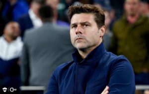 Pochettino Manchester City 