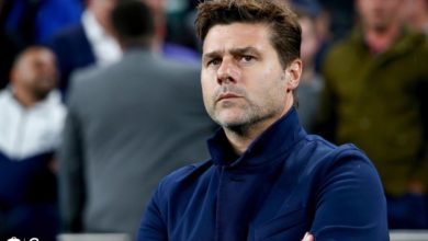Pochettino