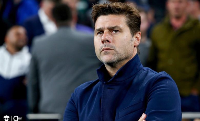 Pochettino