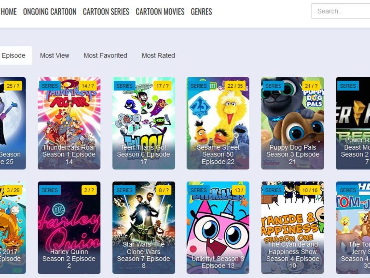 KissCartoon: Top 5 Anime Alternatives - MySportDab KissCartoon: Top 5 Anime Alternatives - MySportDab
