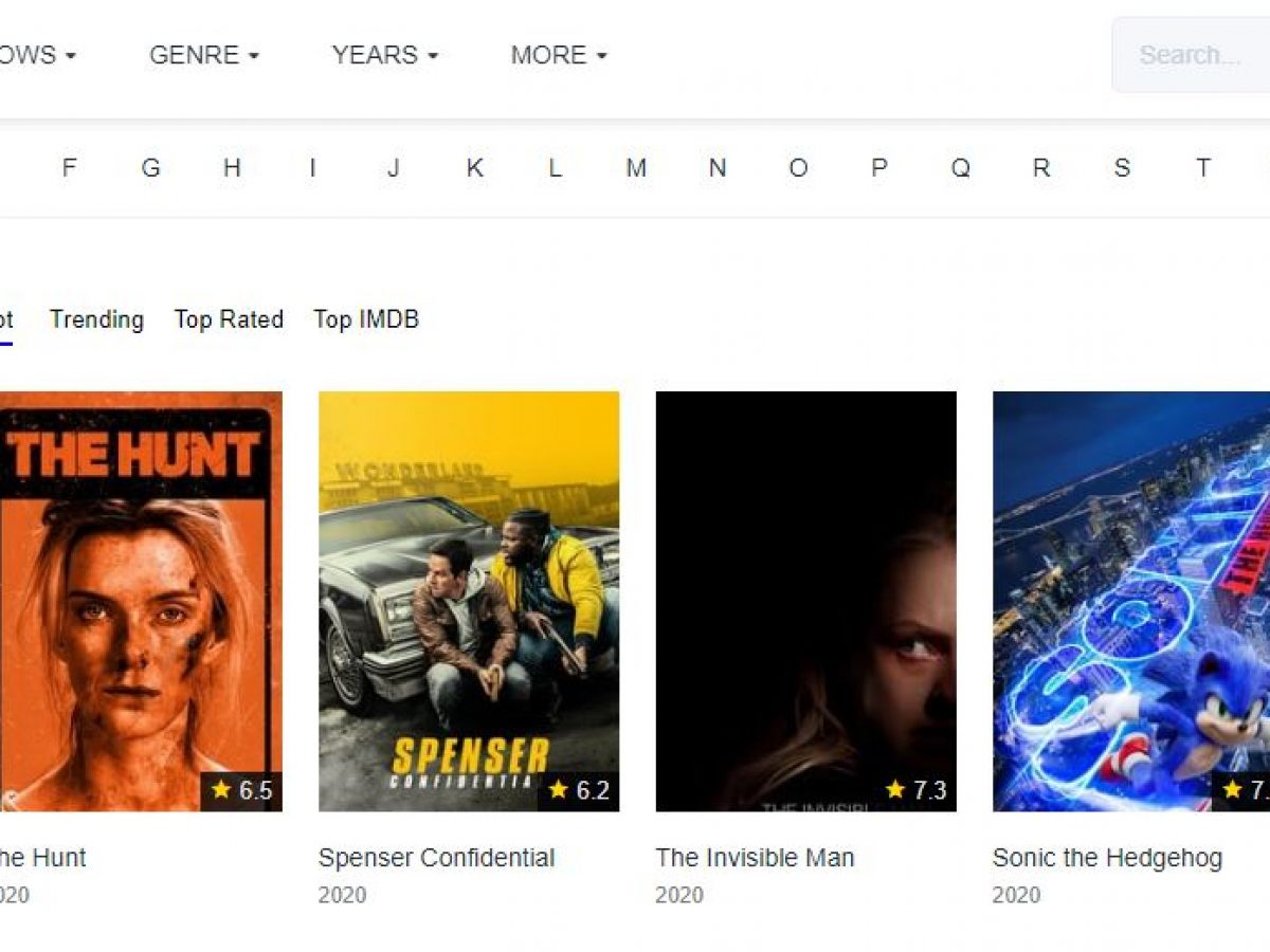 Let Me Watch This Movie