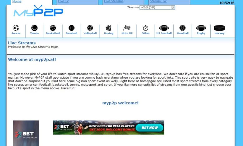 best sports streaming sites reddit
