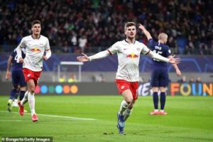 Timo Werner