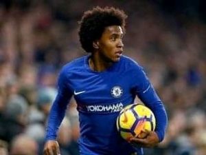 Willian