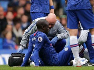 Kante