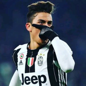 Dybala