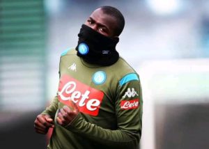 Koulibaly