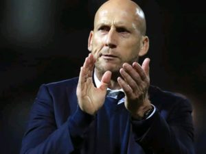 Jaap Stam