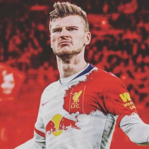 Timo Werner