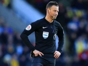 Lehmann Clattenburg