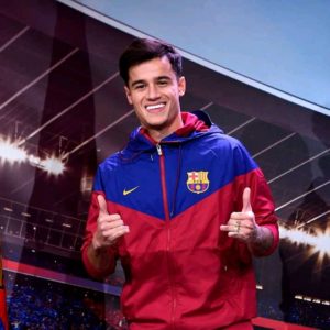 Coutinho