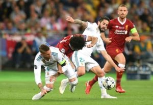 Salah Ramos