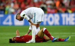 Salah Ramos