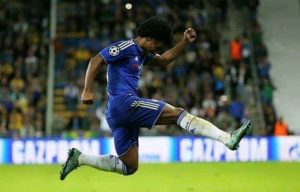 Willian