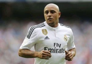 Roberto Carlos