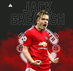 Jack Grealish