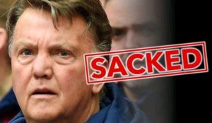 Van Gaal