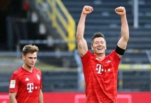 Lewandowski