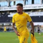 Sancho Ronaldo