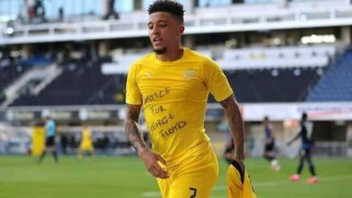 Sancho Ronaldo