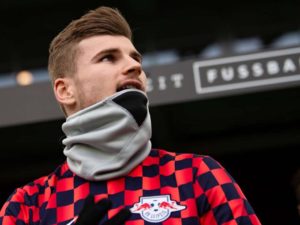 Timo Werner