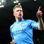 De Bruyne
