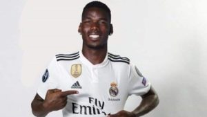 Pogba