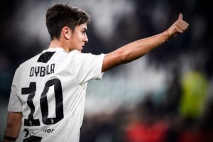 Dybala Chelsea 