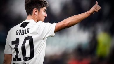 Dybala
