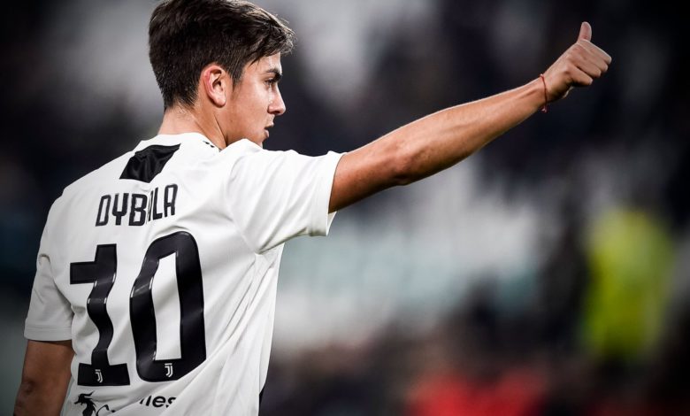 Dybala