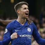 Jorginho