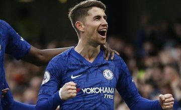 Jorginho