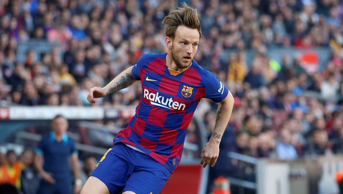 Rakitic