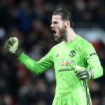 De Gea