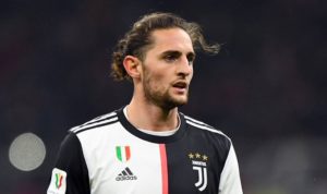 Rabiot 