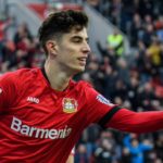 Kai Havertz