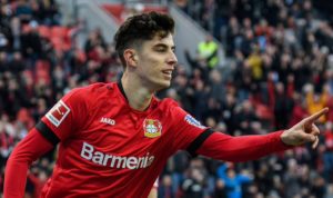 Kai Havertz