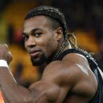 Adama Traore