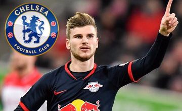 Timo Werner