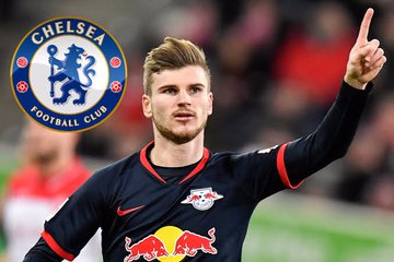 Timo Werner