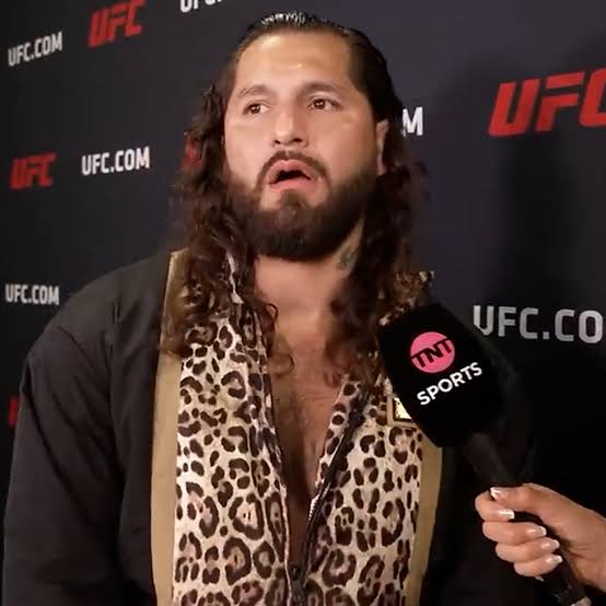 Jorge Masvidal Biography